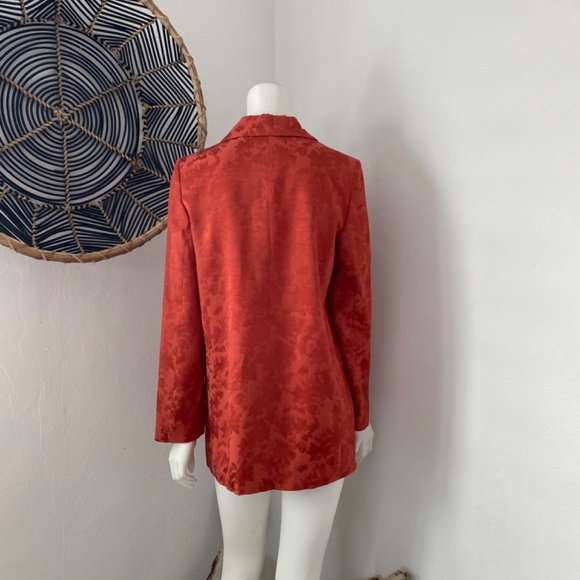 NWOT, Fringe Jacket/Blazer - Picture 6 of 8